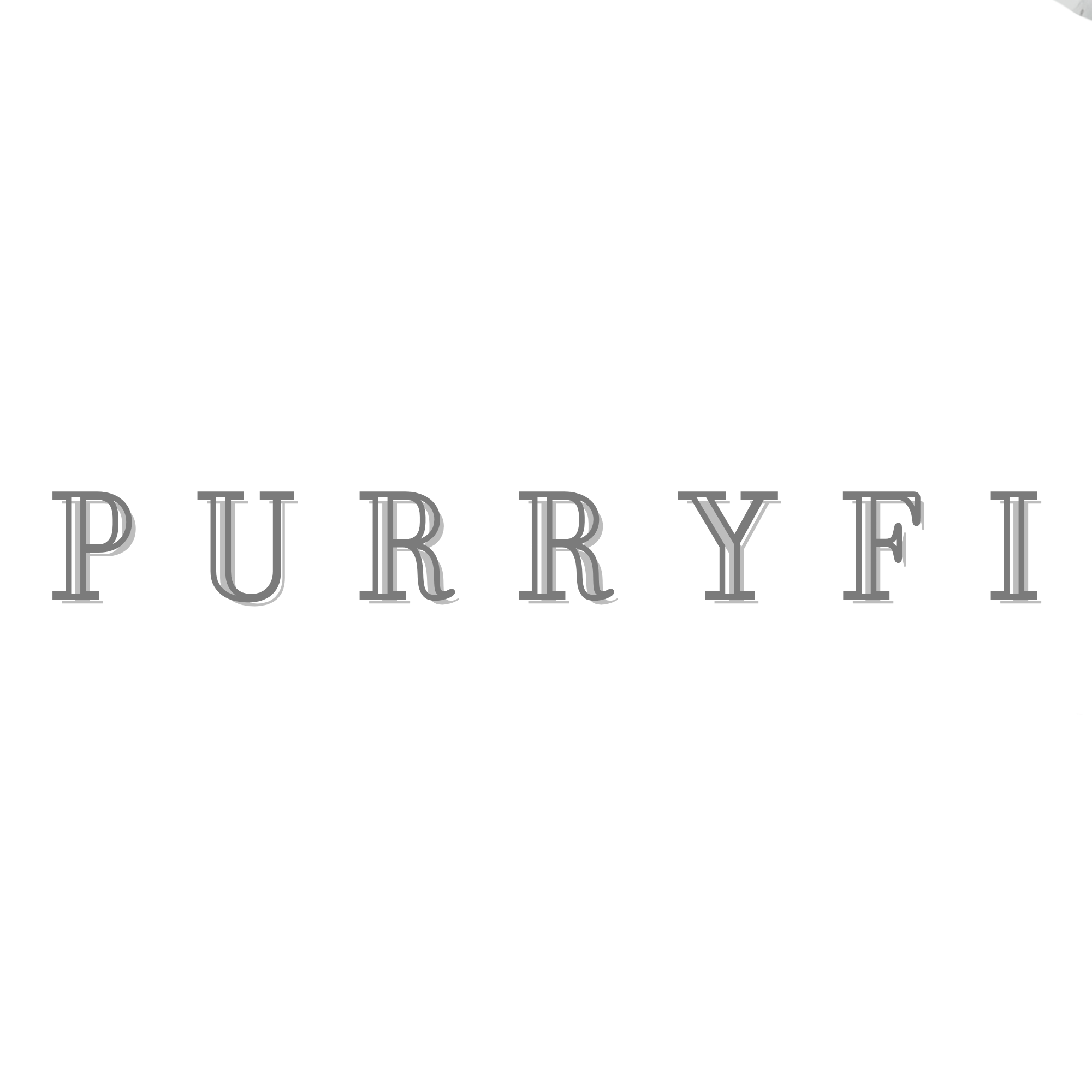 purryfi